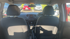 Hyundai i10 1.0 SE 5dr Petrol Hatchback